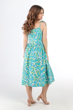 Сарафан женский Восторг-1