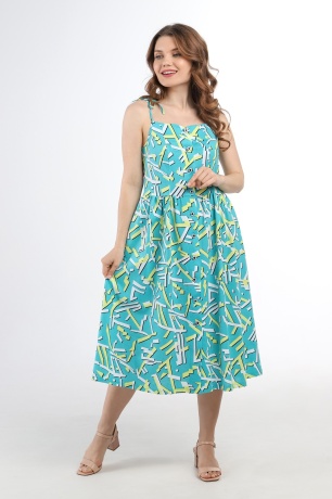 Сарафан женский Восторг-1
