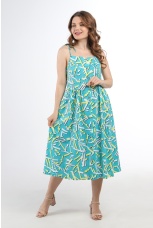 Сарафан женский Восторг-1