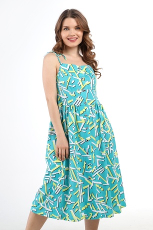 Сарафан женский Восторг-1
