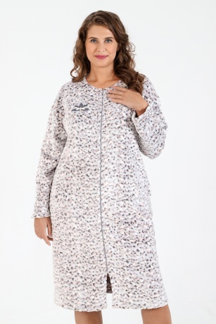 Халат женский Ирбис-1