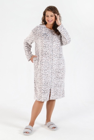 Халат женский Ирбис-1