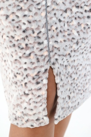 Халат женский Ирбис-1