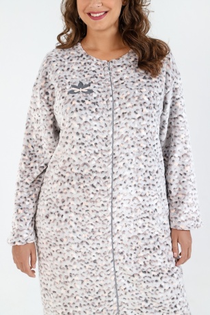 Халат женский Ирбис-1