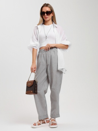 Брюки женские Летний день-1