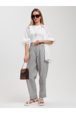 Брюки женские Летний день-1