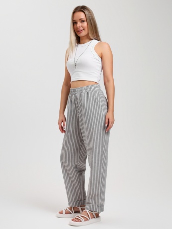 Брюки женские Летний день-1