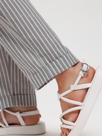 Брюки женские Летний день-1