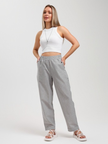 Брюки женские Летний день-1