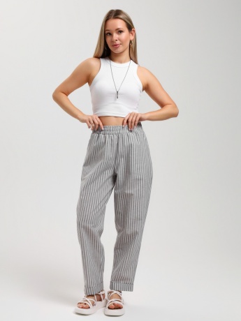 Брюки женские Летний день-1