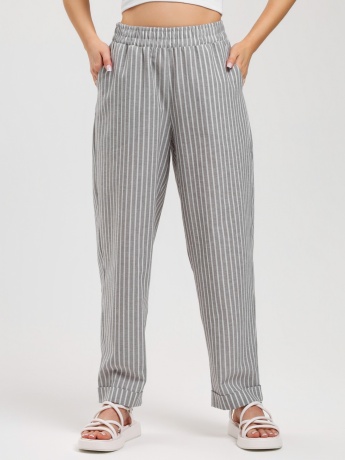 Брюки женские Летний день-1