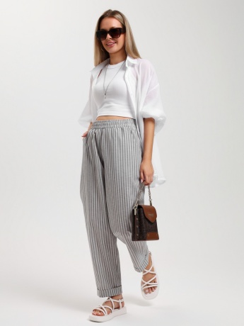 Брюки женские Летний день-1