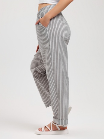 Брюки женские Летний день-1