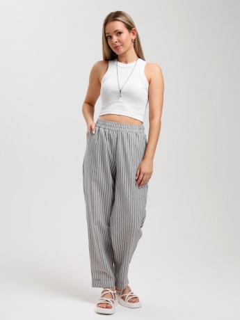 Брюки женские Летний день-1