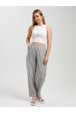 Брюки женские Летний день-1