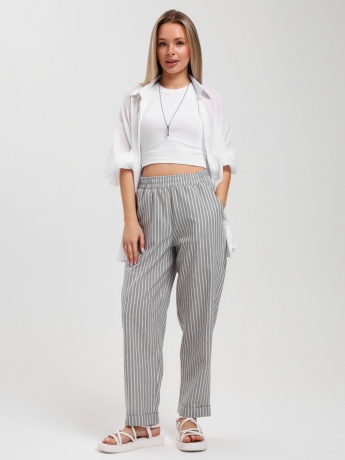 Брюки женские Летний день-1