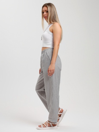 Брюки женские Летний день-1