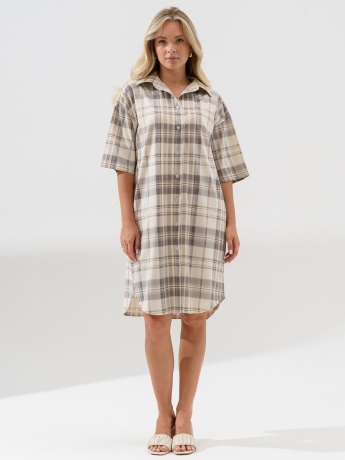 Халат женский Комфорт