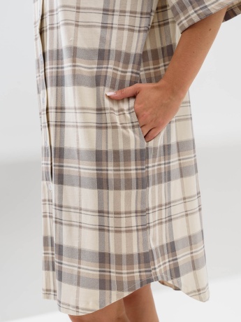 Халат женский Комфорт