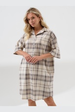 Халат женский Комфорт