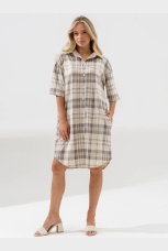 Халат женский Комфорт