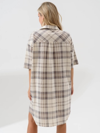 Халат женский Комфорт