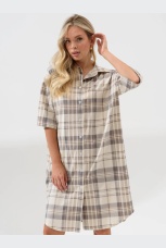 Халат женский Комфорт