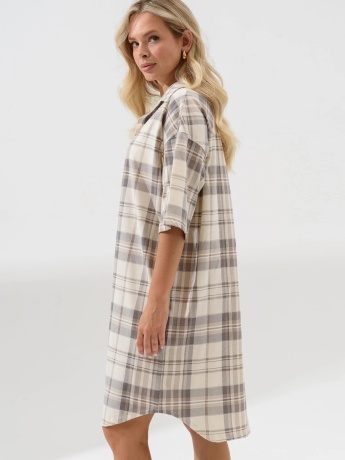 Халат женский Комфорт