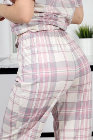 Пижама женская Шик-1