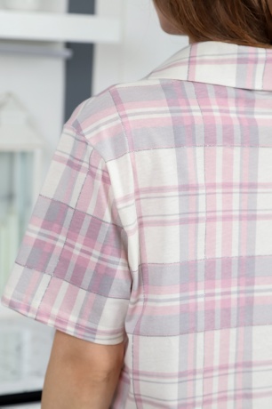 Пижама женская Шик-1