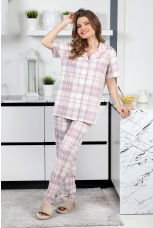 Пижама женская Шик-1