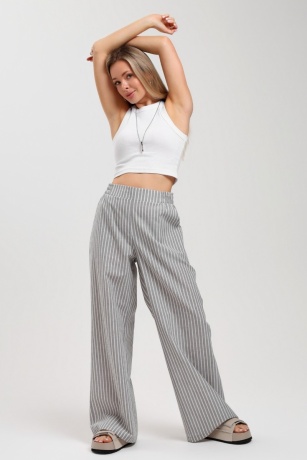 Брюки женские Летний день-2