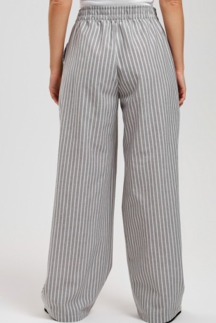 Брюки женские Летний день-2