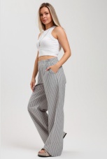 Брюки женские Летний день-2