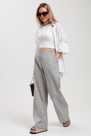 Брюки женские Летний день-2