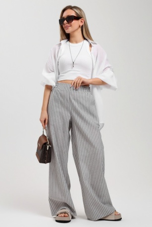 Брюки женские Летний день-2