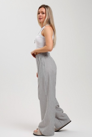 Брюки женские Летний день-2