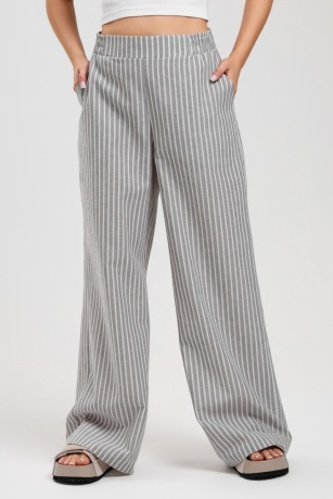 Брюки женские Летний день-2