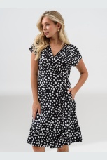 Халат женский Ландыш