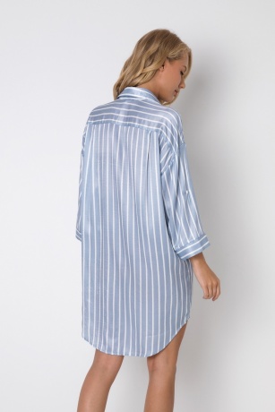 Сорочка-рубашка женская JANET