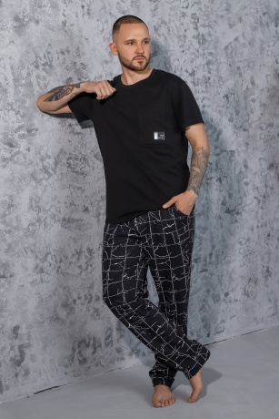 Костюм мужской Эверест-3