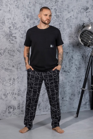 Костюм мужской Эверест-3