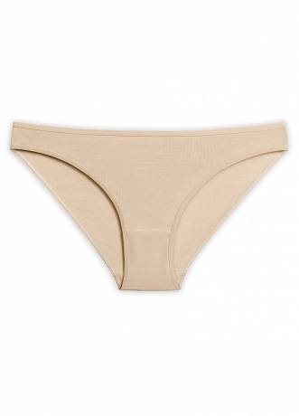 LULA6001 трусы женские (бежевый)
