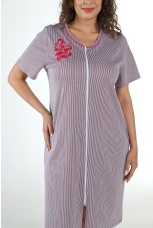 Халат женский Бионика капучино