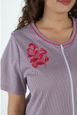 Халат женский Бионика капучино