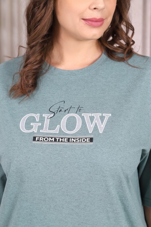 Туника женская Всплеск