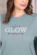 Туника женская Всплеск