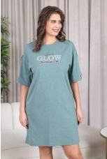 Туника женская Всплеск