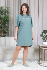 Туника женская Всплеск