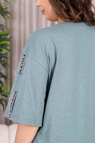 Туника женская Всплеск